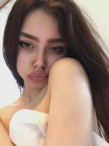 Индивидуалка Лорета Фотография 2